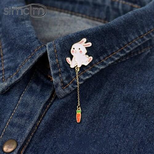 Маленькие броши на одежду Simclm China At AliExpress