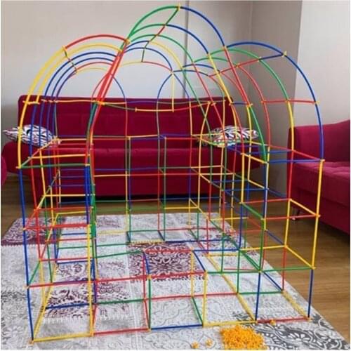 TOMBİ-X Children's Playgrounds