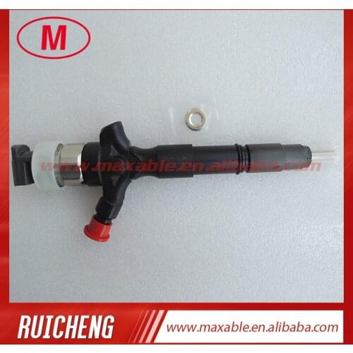 Common rail fuel injector 095000-8290 23670-0L050