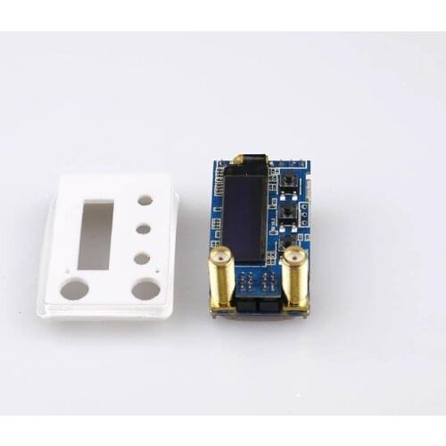 42X25X23mm OWLRC OwlRX 5.8G Diversity FPV Video Receiver for Fatshark All of Series FPV Goggles HD3 HDO Attitude V3 V4 DIY Parts