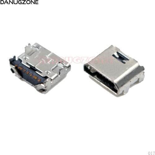 10PCS For Samsung Galaxy T110 T111 T113 T115 T116 T560 T561 T580 T585 USB Charge Jack Plug Connector Charging Dock Socket Port