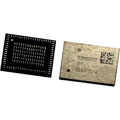 10Pcs Wifi Bluetooth Module 339S00033 U5200-RF WLAN High Temperature For IPhone 6S 6SP Plus 6SPlus Chipset IC Chip