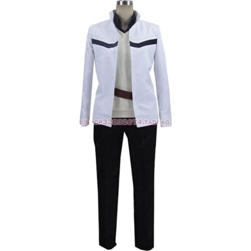 2018 Akame ga Kill! Night Raid Tatsumi Cosplay Costume
