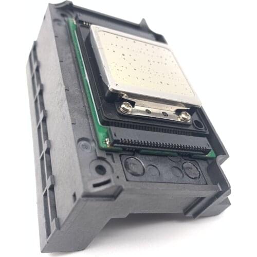 3d printing accessories suitable for XP600 Epson six-color piezoelectric UV print head 3d printer parts