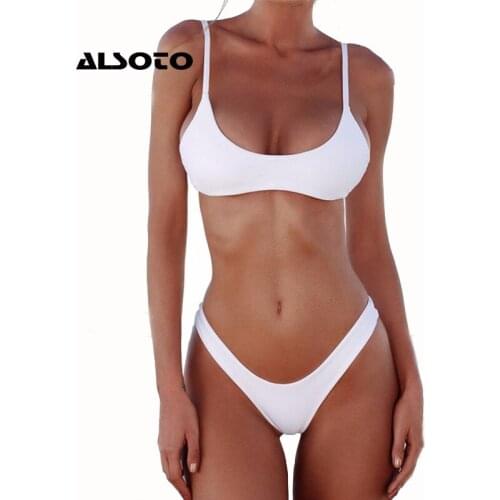 Alsoto Beach Swimwear