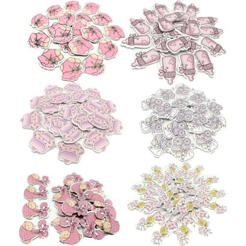 Ann&stalwart Scrapbooking Buttons