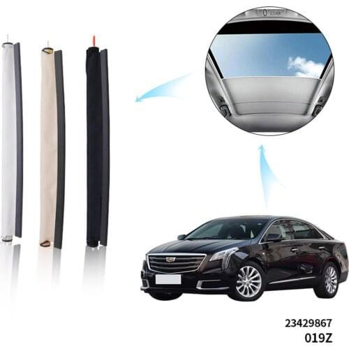 Sunroof Sunshade Curtain 23429867 is suitable for Cadillac XTS