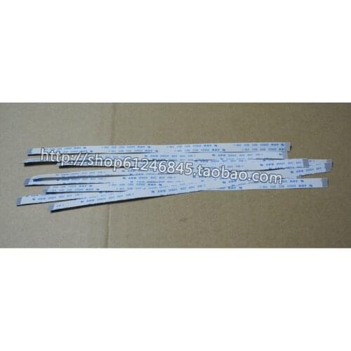 Free shipping For ASUS K72 N72 Notebook touchpad cable 12P 12-wire notebook mouse cable