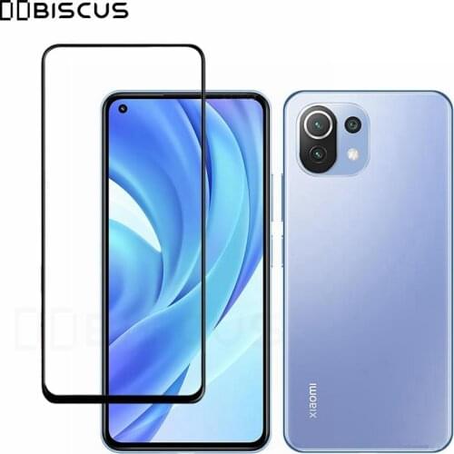 Защитные пленки для Xiaomi Mi 11 DD biscus China At AliExpress