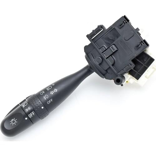 For Great Wall Florid Coolbear Haval M2 M4 Cowry Headlight Switch Turn Signal Switch Distance Light Switch Combination