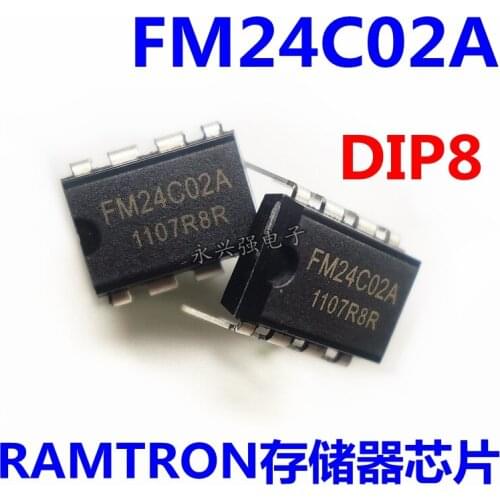 FM24C02A 24C02