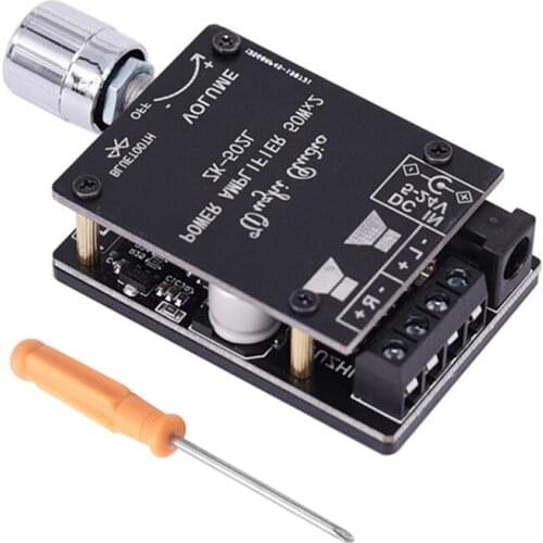 FMOUSE Sound Amplifiers