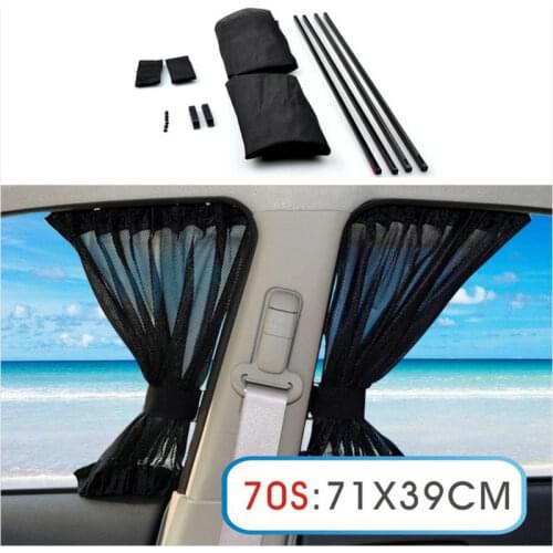 GEFENSI Sun Visors For Cars