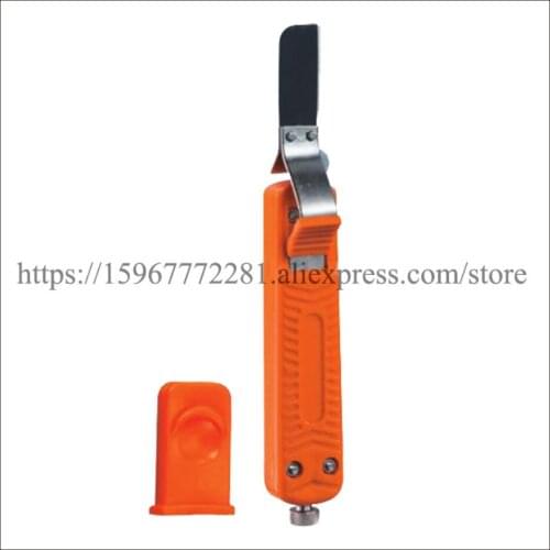 Tool WIRE STRIPPER LY25-5 CABLE KNIFE THIN SIDELING BLADE PLIERS Hand tools Special pipe clamp terminal Shear clamp