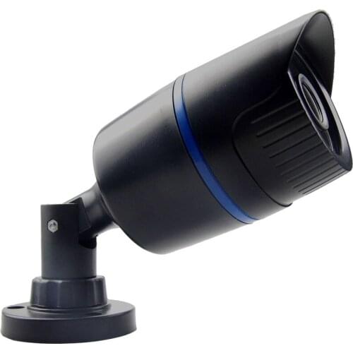 1280*720 ip camera outdoor 720P cctv security system waterproof surveillance video infrared cam home camara p2p hd webcam jienu