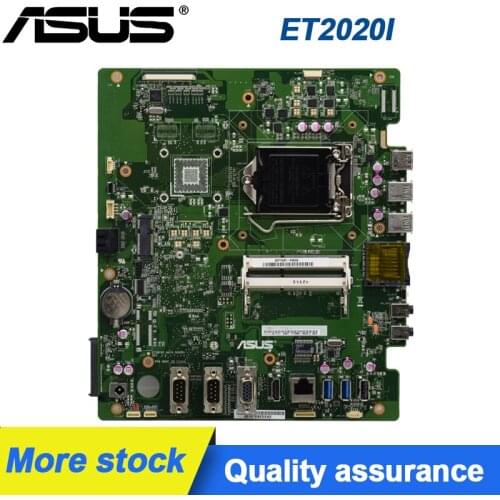 Asus AIO ET2020i PC Motherboards System 90PT00M1-R02000 / 60PT00M0-MB3A15 Mainboard Kit