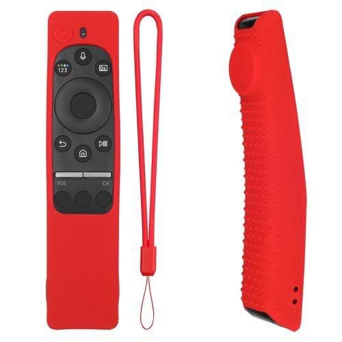 Non-slip For Samsung TV BN59-01241A BN59-01260A BN59-01274A BN59-01292A Remote Control Case Silicone Protective Covers