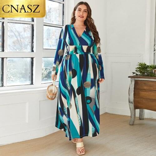 2021 Womens Summer New Style Bohemian Fashion Print Stitching Dress Islamic Turkey Long Skirt Dubai Middle East Fashion Ladies