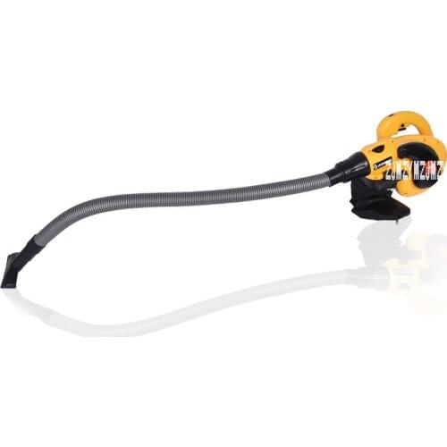 New 220v 1800W Electric Blower Variable Speed Dust Collector Blowing And Suction Dual Purpose Household Computer Cleaning Tools