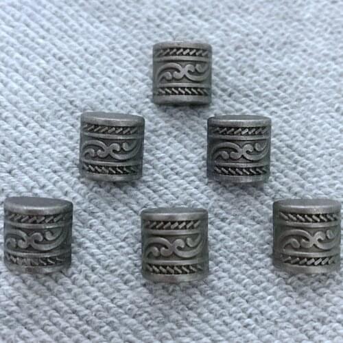 New Coming DIY 50PCS 11X10.5MM Zinc Alloy Studs Rivet Spot Spike Belt Bag Accessories Leather Craft Fit DIY Making Shipping Free