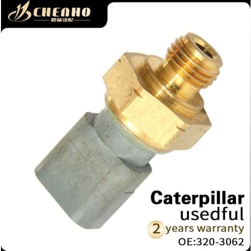 CHENHO BRAND NEW oil pressure sensor for Caterpillar 320-3062 3203062