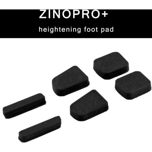 Original Hubsan ZINO Pro Plus+ Foot pad Aerial Drone Quadcopter Spare Parts Accessories