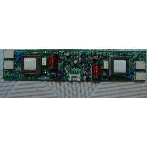 PCBA original four small mouth pressure PCB0176 REV:1.02 3BD0008412 inverter