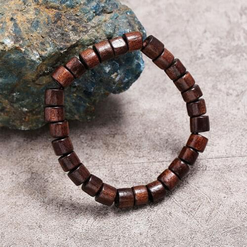 SANGSY Braided Bracelets