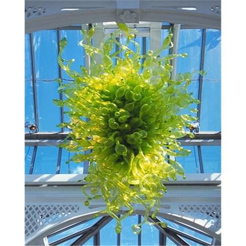 Morden crystal chandeliers incandescent luminairelighting-LR020