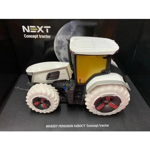 UH 1/32 MASSEY FERGUSON NEXT Concept Tractor UH6279 Not original carton