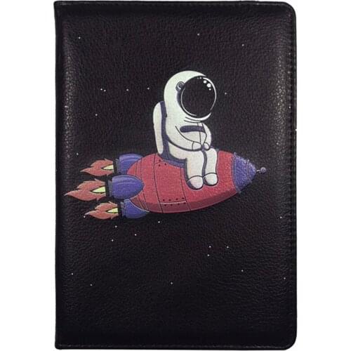 Universal 6'' ereader ebook cover case for kindle 4 4th generation touch Funda Coque Capa+screen protector