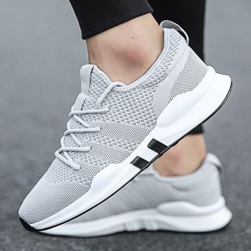 XEK Men's Lightweight Sneakers