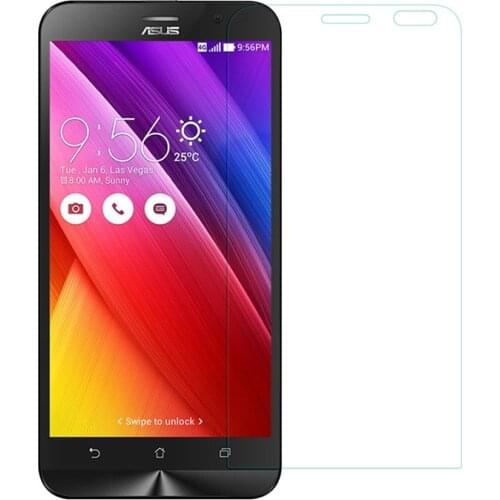 Tempered Glass Screen Protector For Asus Zenfone GO ZB500KL ZB500KG ZB551KL ZB450KL ZB452KG Zenfone 3 Max z00sd z00vd x014d