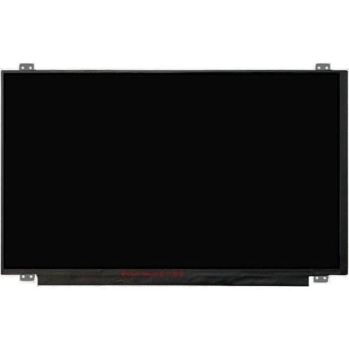 For Lenovo FRU PN 5D10K81458 HD LCD LED Screen 15.6 inch Display Panel Replacement Matrix