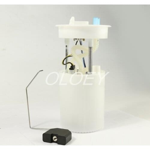 Gasoline pump fuel pump assembly 180919051C for V W LaVida Bora Jetta Santana for Skoda Spaceback Rapid