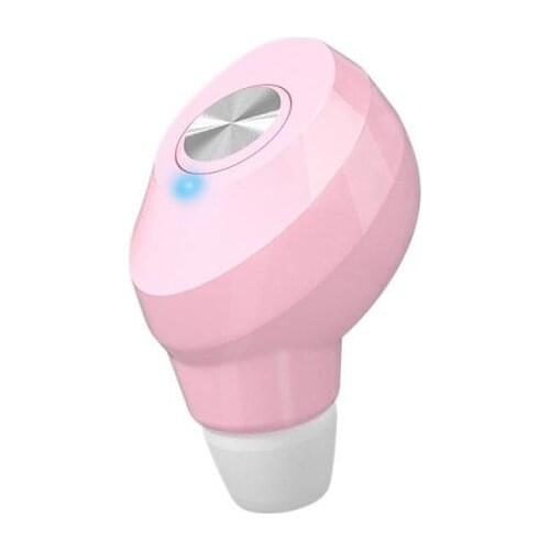 L20 Mini Wireless Headphones Noise Reduction Headset BT 5.2 Monaural Outdoor Sports Earphones For Iphone/Xiaomi/Samsung/IPad