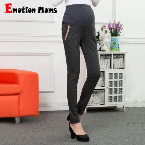 Emotion Moms Women's Leggings