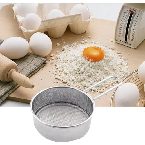 FGHGF Stainless Steel Colanders