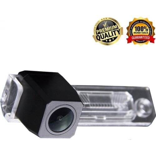 HD Special Car Rear View Reverse Camera For VW Caddy Golf MK4 Passat B5 B6 Transporter T5 Multivan Transporter Touran