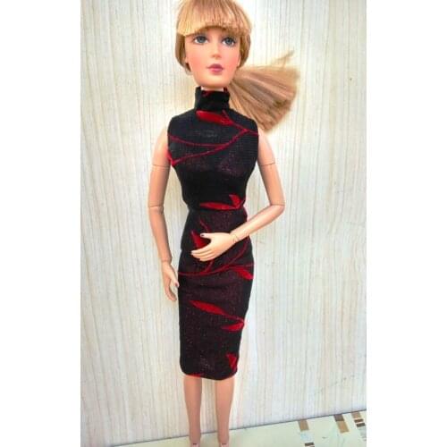 Limited Collection Vintage GENE Marshall doll clothes Alexander Doll clothes Girl Baby Joint Doll Toy