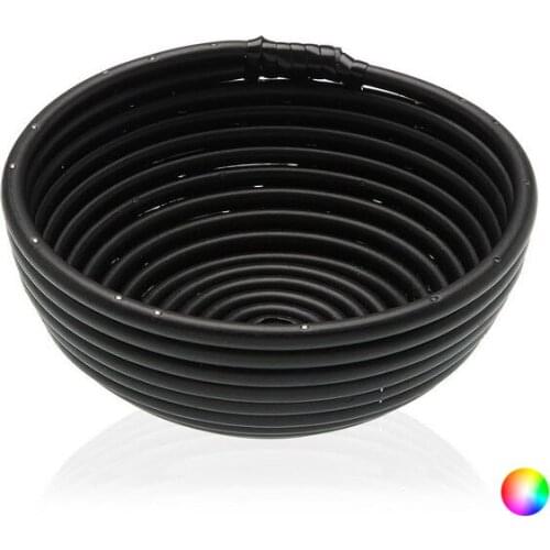 Basket polypropylene (17 x 7,5 x 17 cm)