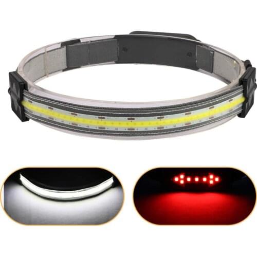 Lucky Fire Headlamps