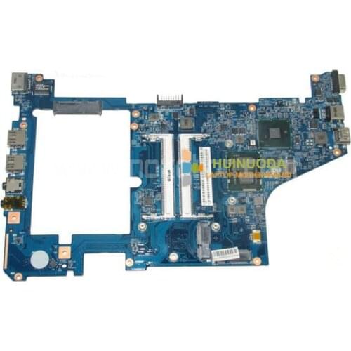 Laptop Motherboard 554GS01061G MB.PTV01.001 MBPTV01001 for ACER 1830 series 48.4GS01.02M INTEL HM55 GMA I3 cpu Mainboard