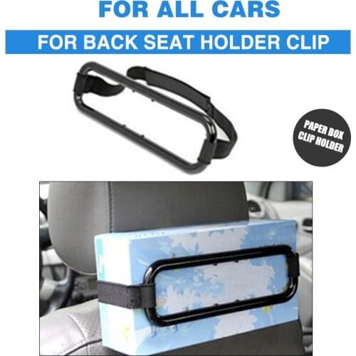 MCARCAR KIT Car Clips