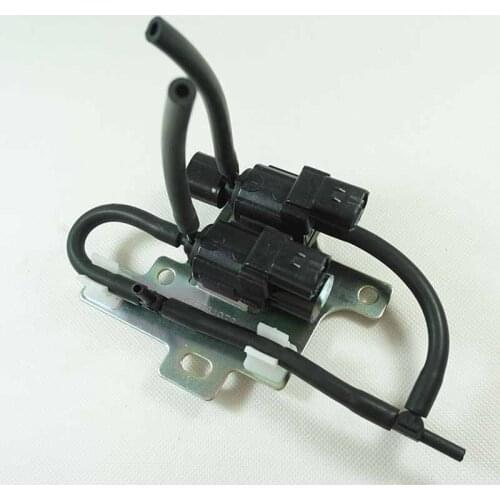 MH Electronic Freewheel Clutch Control Solenoid Valve for Mitsubishi Triton L200 Pajero Montero Sport 8657A065 8657-A065