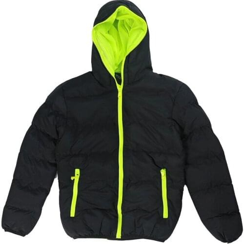 Mens Jacket High Quality Fashion Mens Korean Style Men Parkas Mens Down Cotton Jacket Winter Men Clothing 2021