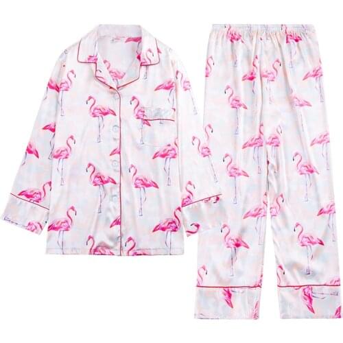 Tony & Candice Women's Home Pajamas