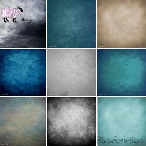 Vinyl Retro Newborn Baby Photography Backdrop for Photoshoot Props Infant Kids Birthday Party Photo Background foto Accessories