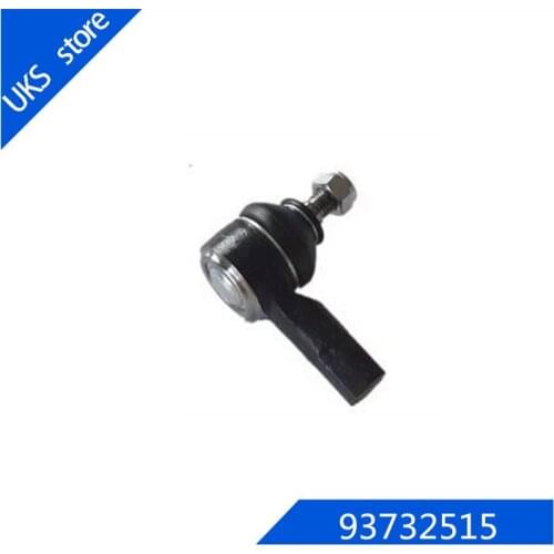 Outer Tie Rod End L or R For Buick OEM:93732515