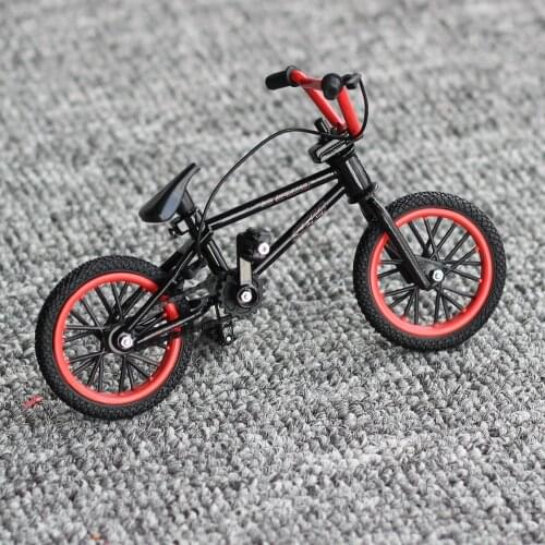 High quality Trix Finger bike toys without Original BOX